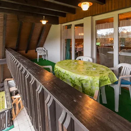 Steinebrunner Apartment
