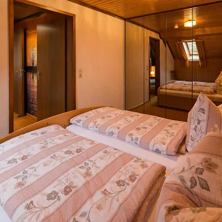 Steinebrunner Apartment