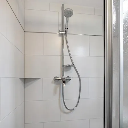 Steinebrunner شقة تودتناو