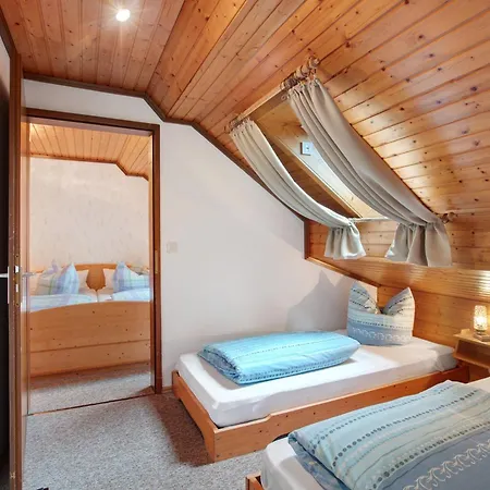 Steinebrunner 아파트