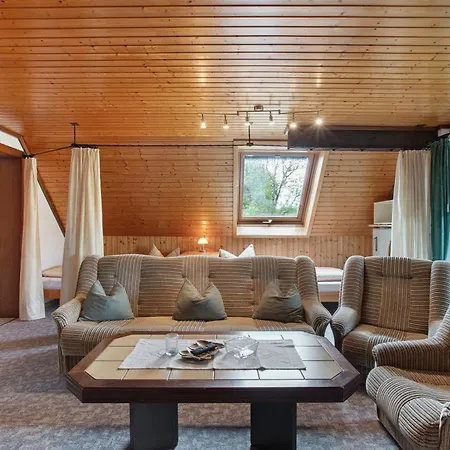 Steinebrunner Appartement Todtnau