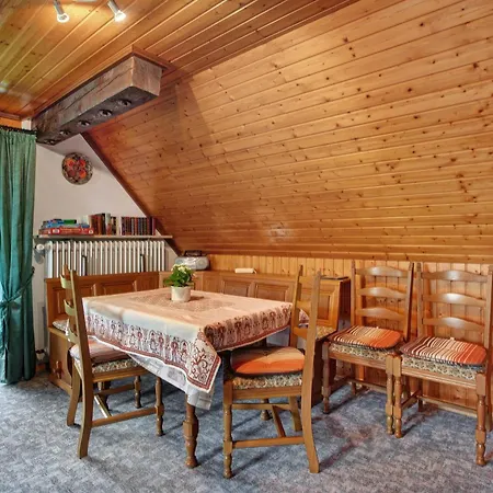 Steinebrunner Appartement Todtnau