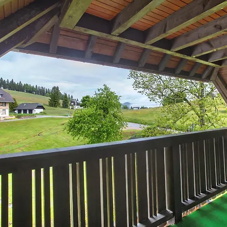 Steinebrunner Appartement