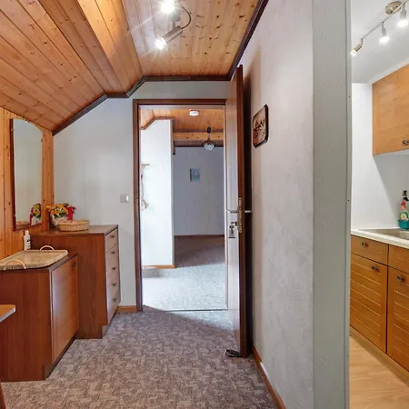 Appartement Steinebrunner Todtnau