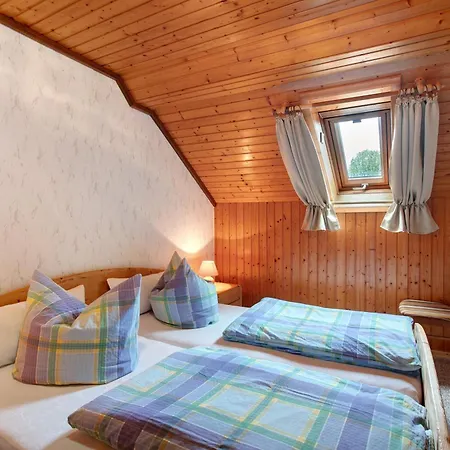 Steinebrunner Appartement Todtnau