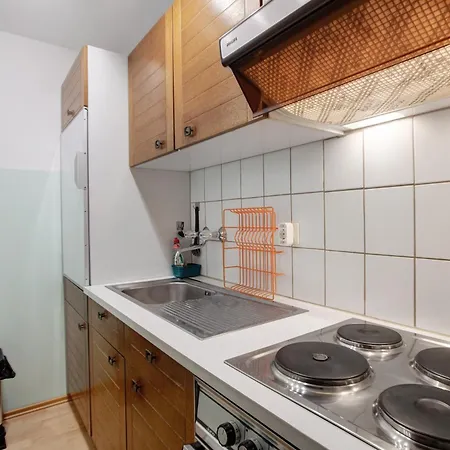 Steinebrunner Apartamento