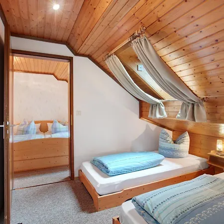 Steinebrunner Apartamento