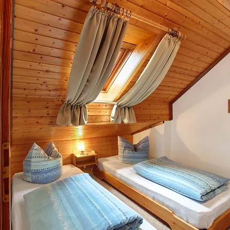 Steinebrunner Apartamento Todtnau