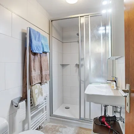 Apartamento Steinebrunner Todtnau